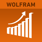 Wolfram Investment Calculator Reference App