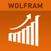 Wolfram Investment Calculator Reference App 