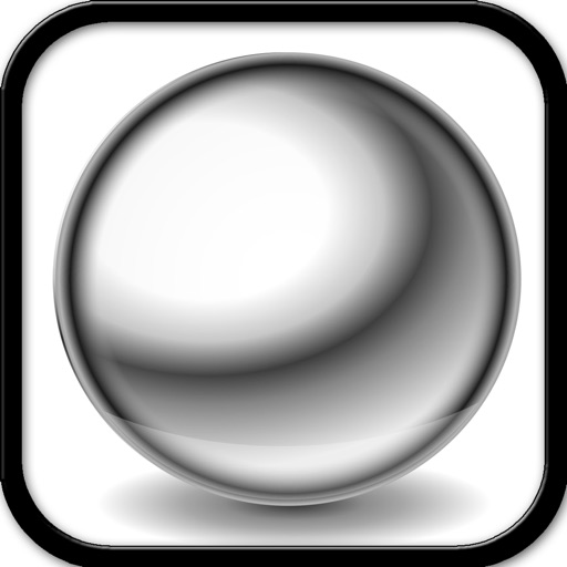 Gyro Dodge Line 2d Ball game free Icon