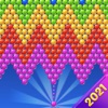 Bubble Shooter - Pop Puzzle! - iPadアプリ