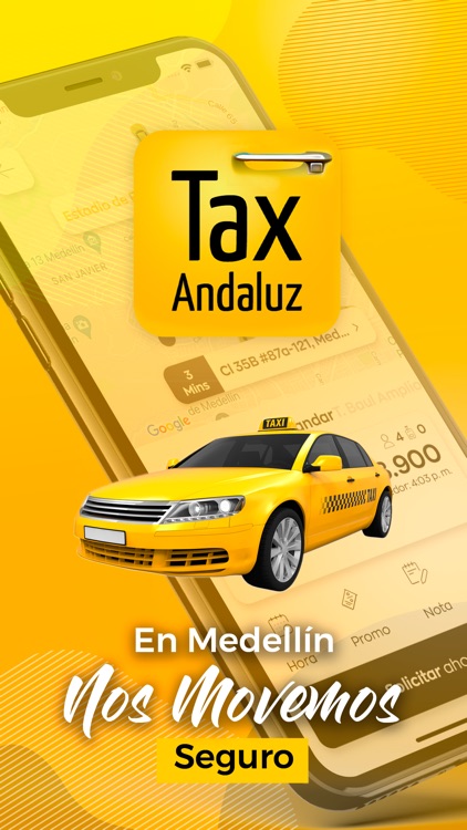 Tax Andaluz