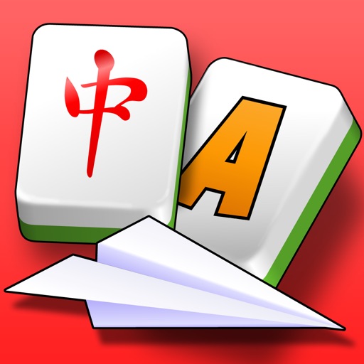 Mahjong 2 Classroom icon