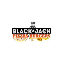 BlackJack Burgers And Pizza