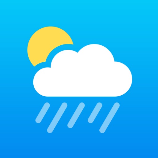 Pocket Weather Australia icon