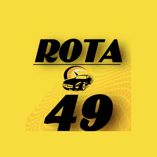 ROTA 49 PASSAGEIRO icon