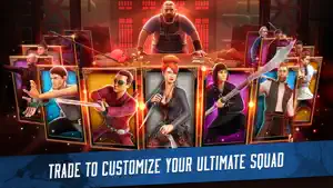 Badlands: Champions screenshot 4