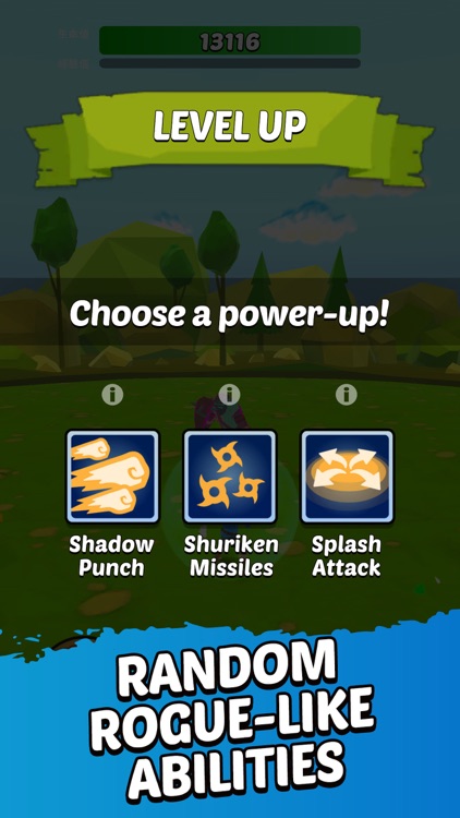 Every Hero - Smash Action screenshot-4