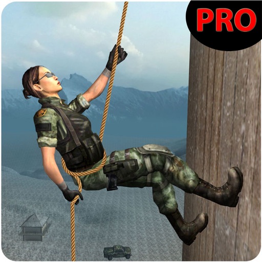 US Army Combat Training Academy Pro iOS App