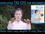 tai chi for beginners 24 form ipad images 1