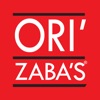 Ori'Zaba's ZIP icon