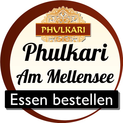 Phulkari Am Mellensee