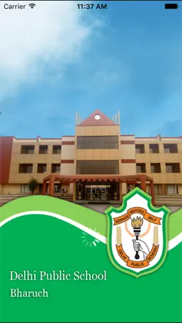 Game screenshot Delhi Public School, Bharuch mod apk