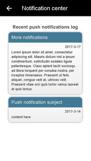 SmartPracticeApp(圖5)-速報App