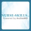 Nurse-Skills
