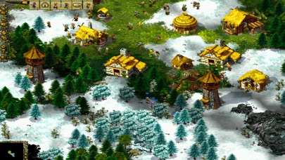 Cultures Northland Screenshot