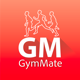 GymMate - Running, Cycling & Fitness Tracker