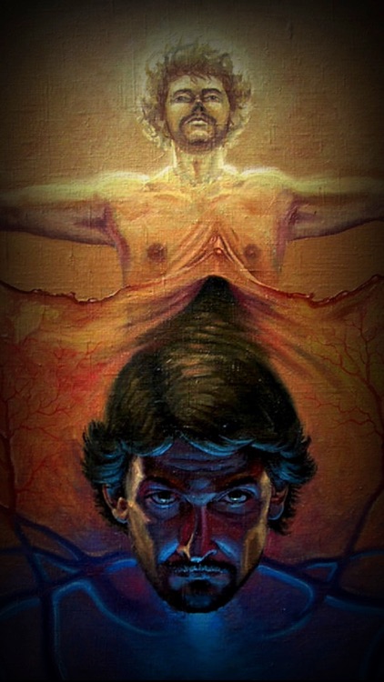 The New Cosmic Philosophy (Russian)