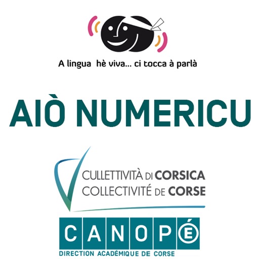 Aiò Numericu icon