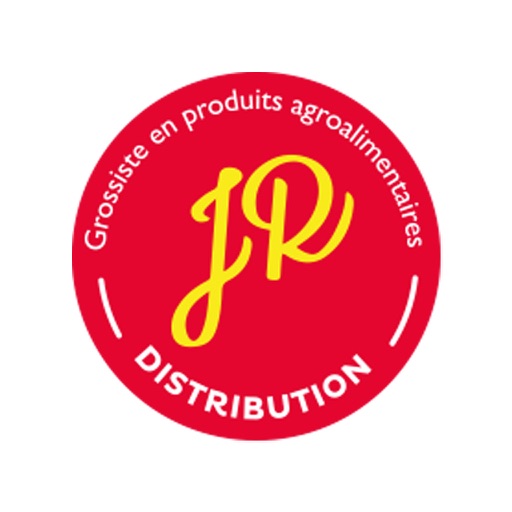 JR Distribution icon