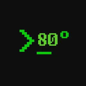 The Weather Console icon