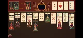 Zachtronics Solitaire - Screenshot 1