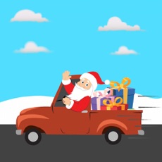Activities of Christmas Traffic Jam
