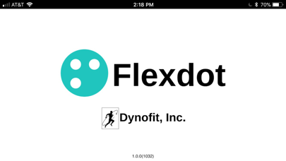 Dynofit Flexdot Multi Screenshot