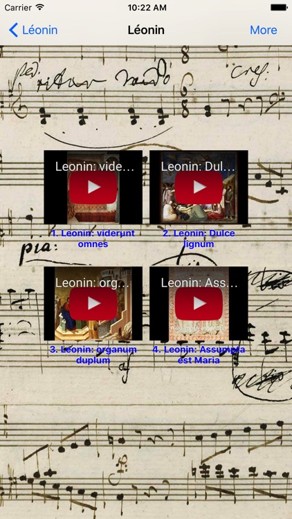 The Great Composers screenshot-3