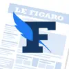 Kiosque Figaro : le Journal Positive Reviews, comments