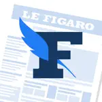 Kiosque Figaro : le Journal App Cancel