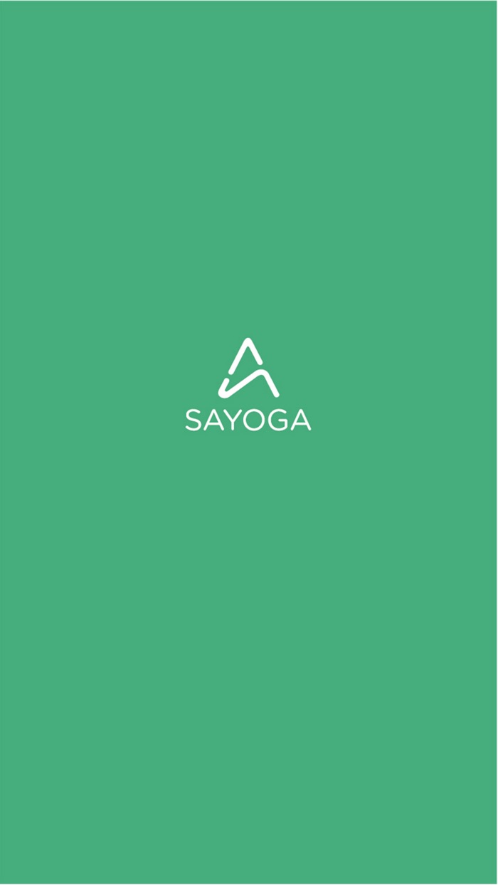 SAYOGA健腹器