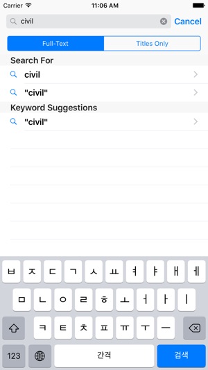 California Civil Rules (LawStack CA Series)(圖4)-速報App
