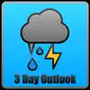 3 Day Weather Outlook contact information