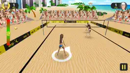 Game screenshot AVP Beach Volley: Copa hack