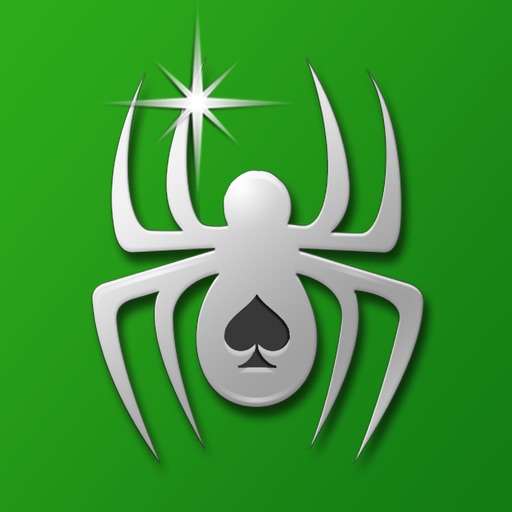 Spidеr Solitaire iOS App