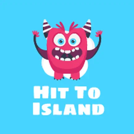 Hit To Island Читы