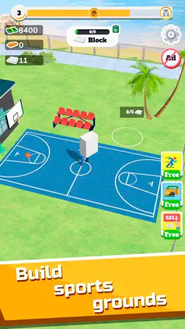 Game screenshot House builder: Home building hack