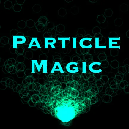 ParticleMagic Cheats