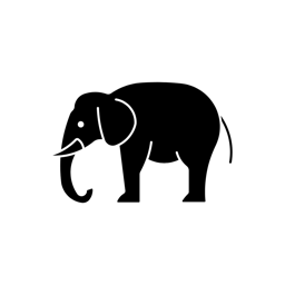 ElephantCopy app icon