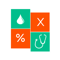 App Icon for Drug Infusion: Med calculadora App in Peru App Store
