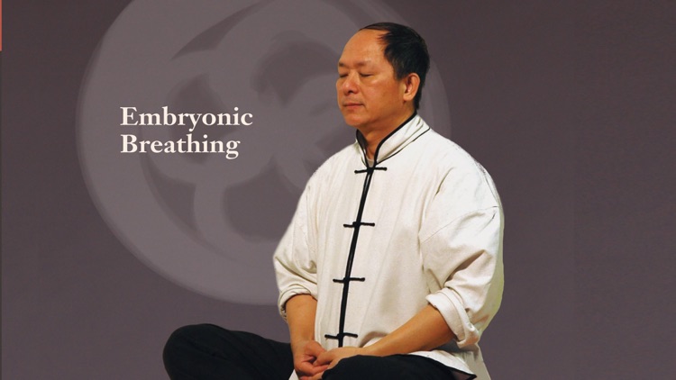 Embryonic Breathing Qigong Video Lesson