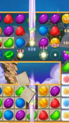 Game screenshot Candy Sweet Fever mod apk