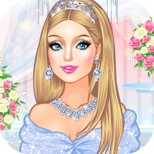 Princess's Dream Wedding iOS App