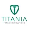 Titania App delete, cancel