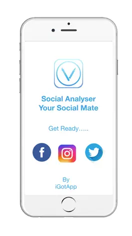 Game screenshot Social Analyser mod apk