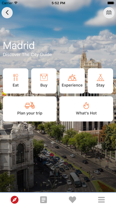 Screenshot #3 pour Spain.com