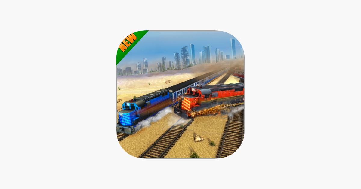 Train Simulator Racer 2017-Pro City Subway Driver στο App Store