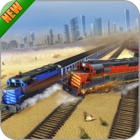 屏幕截图 (5) Train Simulator Racer 2017-Pro City Subway Driver