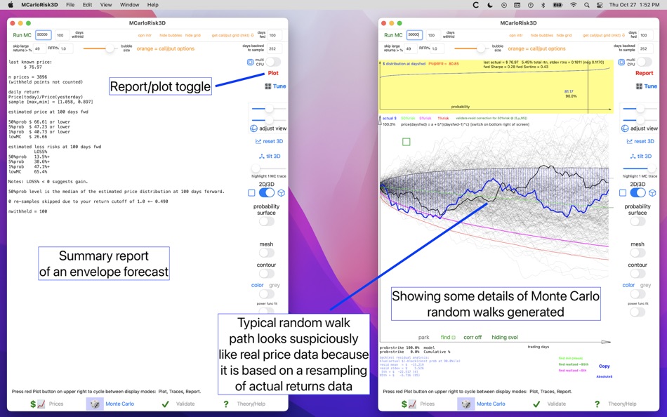 #3. MCarloRisk3D (macOS) 由: differential enterprises