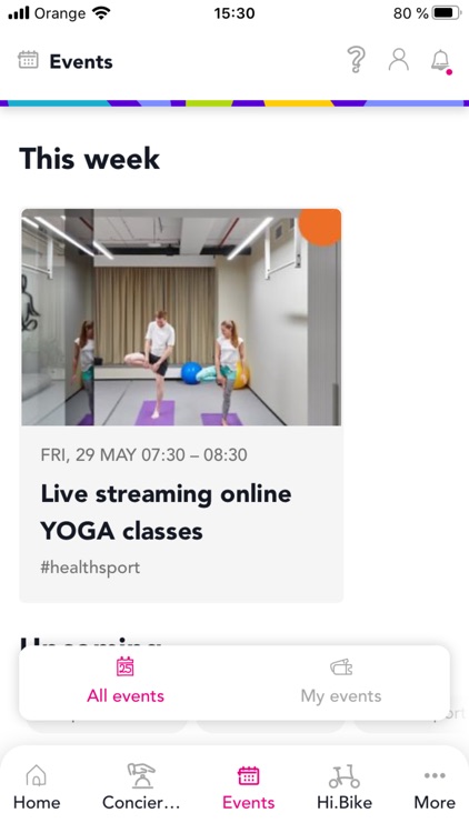 More by HqO screenshot-3